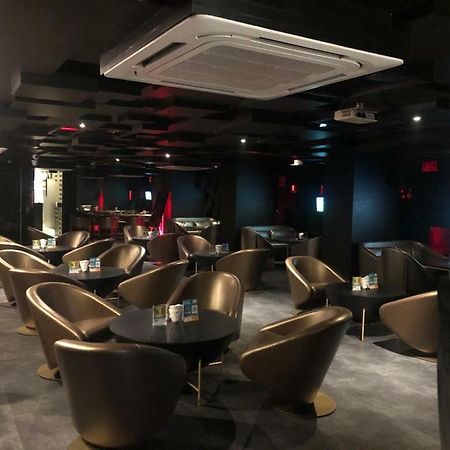 Cocoon Luxury Business Hotel Dhanbād Екстериор снимка