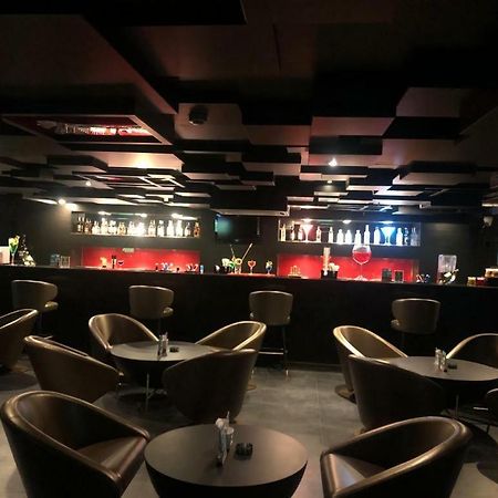 Cocoon Luxury Business Hotel Dhanbād Екстериор снимка