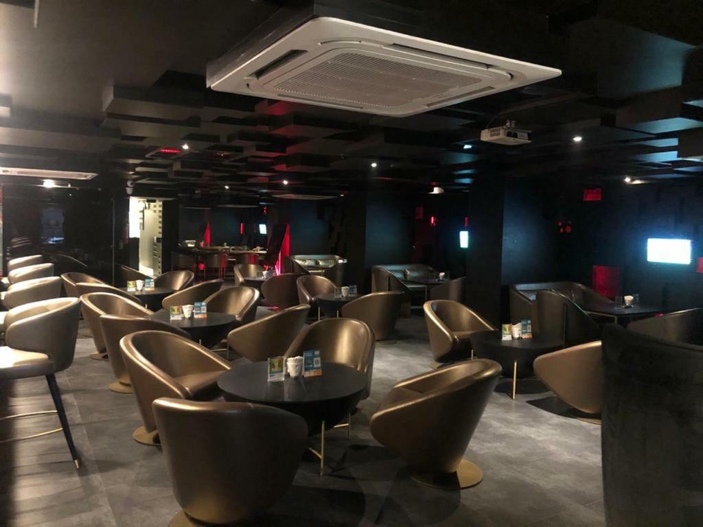 Cocoon Luxury Business Hotel Dhanbād Екстериор снимка