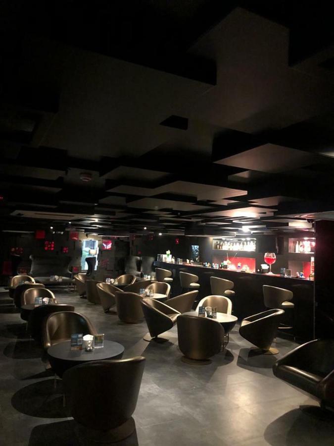 Cocoon Luxury Business Hotel Dhanbād Екстериор снимка