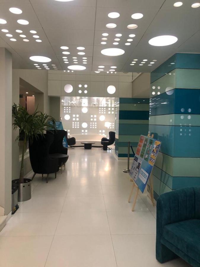 Cocoon Luxury Business Hotel Dhanbād Екстериор снимка