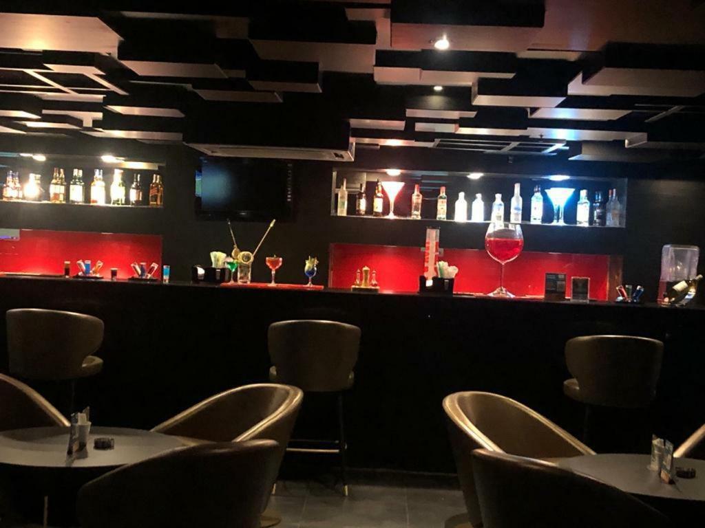 Cocoon Luxury Business Hotel Dhanbād Екстериор снимка