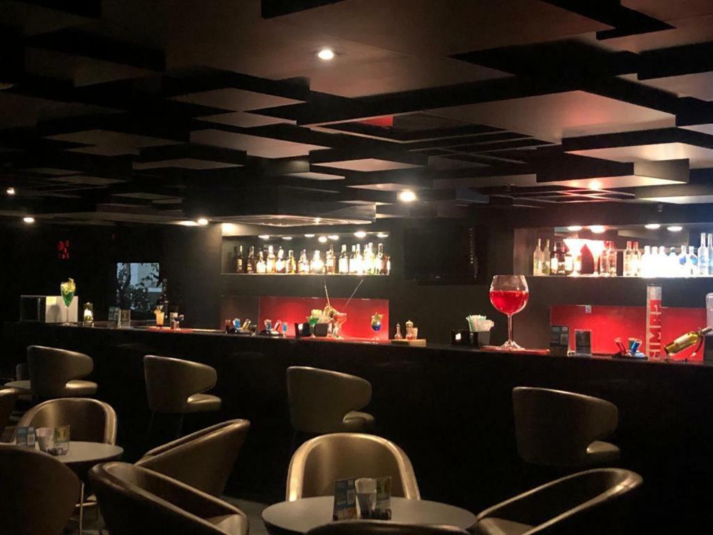 Cocoon Luxury Business Hotel Dhanbād Екстериор снимка