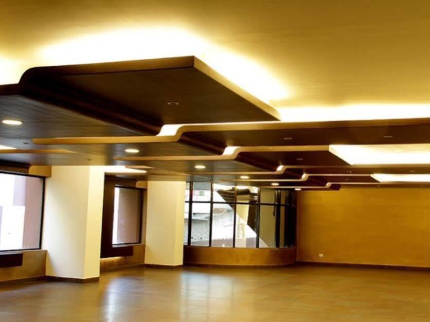 Cocoon Luxury Business Hotel Dhanbād Екстериор снимка