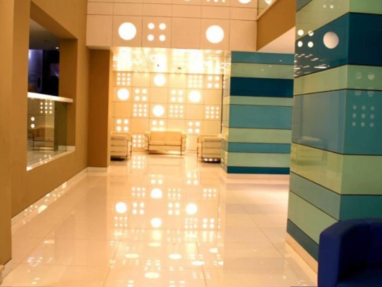 Cocoon Luxury Business Hotel Dhanbād Екстериор снимка
