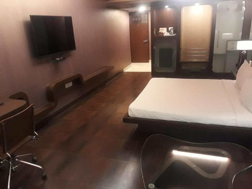 Cocoon Luxury Business Hotel Dhanbād Екстериор снимка
