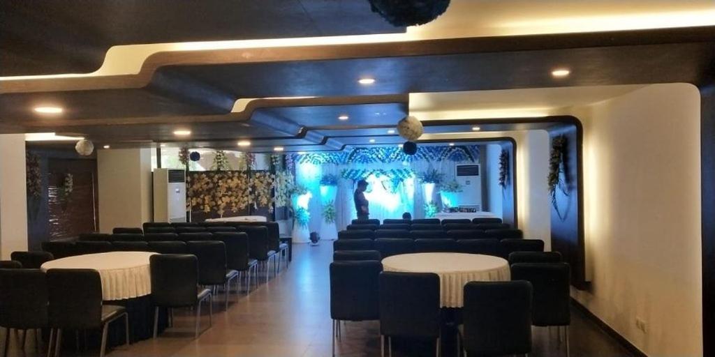 Cocoon Luxury Business Hotel Dhanbād Екстериор снимка